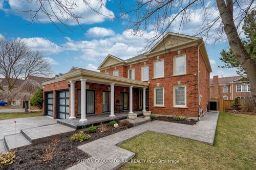 1 Regent St, Richmond Hill, ON, L4C9A9 | Card Image