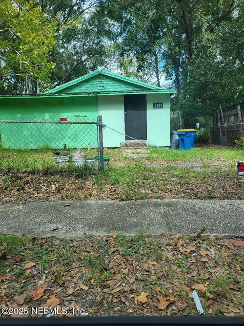 2231 Placeda St, Jacksonville, FL, 32209-6935 | Card Image