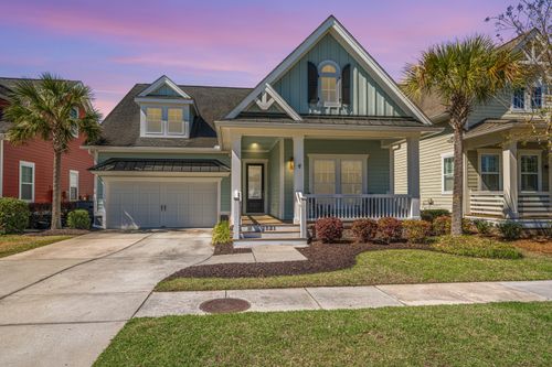 1521 Billington Dr, Mount Pleasant, SC, 29466-7565 | Card Image