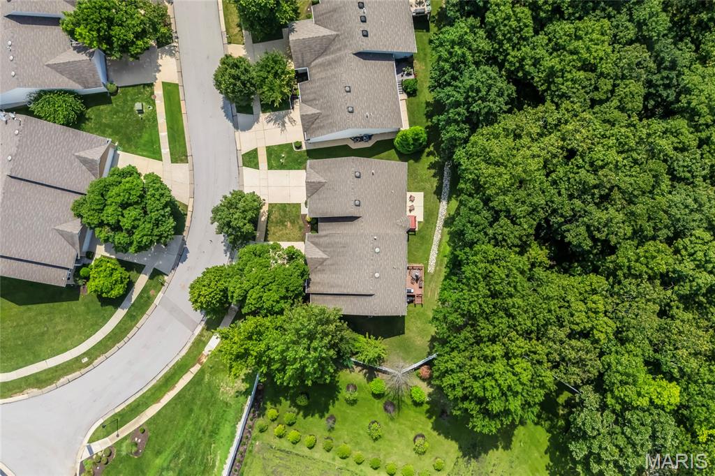 Residential in Ellisville 2