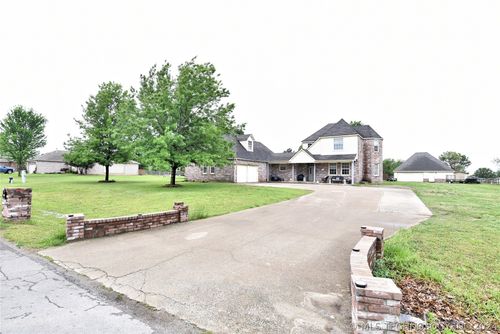 11952 N 152nd Eastavenue, Collinsville, OK, 74021 | Card Image