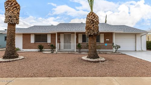 10415 W Cinnebar Ave, Sun City, AZ, 85351-4713 | Card Image