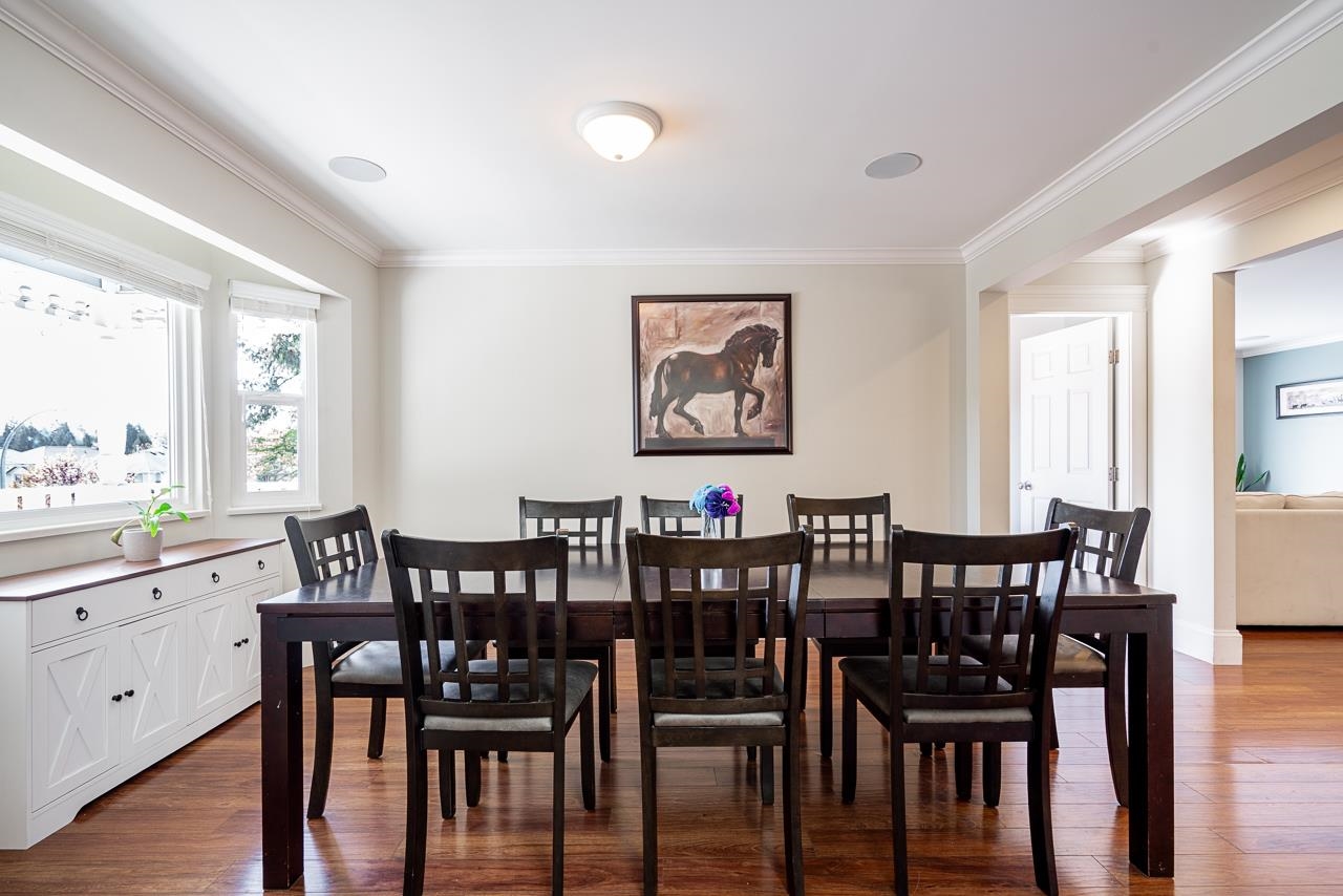 Residential in Port Coquitlam 4