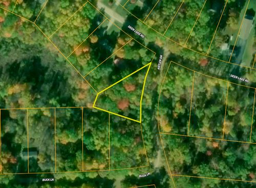 LOT 82 Antler Dr, Harrison, MI, 48625 | Card Image