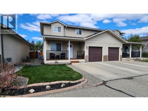 6-5200 Dallas Dr, Kamloops, BC, V2C6Y8 | Card Image