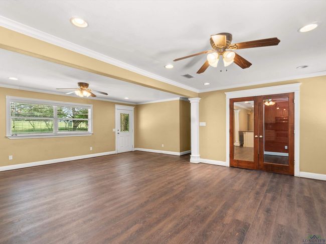 1137 Fm 2985, House other with 4 bedrooms, 2 bathrooms and null parking in Hughes Springs TX | Image 9