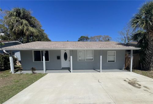 645 38th Ave S, ST PETERSBURG, FL, 33705-3835 | Card Image