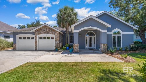 19 Lagoon Dr, Gulf Shores, AL, 36542-8279 | Card Image