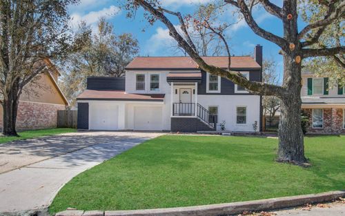 23319 Whispering Willow Dr, Spring, TX, 77373-6245 | Card Image