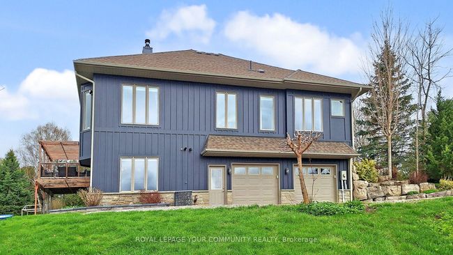 4499 Sideroad 15, House other with 6 bedrooms, 4 bathrooms and 22 parking in New Tecumseth ON | Image 4