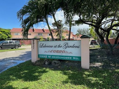 apt-505-9837 W Okeechobee Rd, Hialeah Gardens, FL, 33016-3120 | Card Image