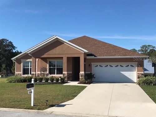 11445 Dovetail Ln, Clermont, FL, 34711-8810 | Card Image