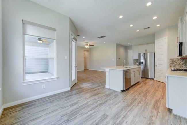 9918 Buckwheat Ln, House other with 3 bedrooms, 3 bathrooms and 2 parking in Houston TX | Image 10