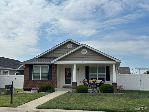 1878 Old Park Ln, Swansea, IL, 62226-7629 | Card Image