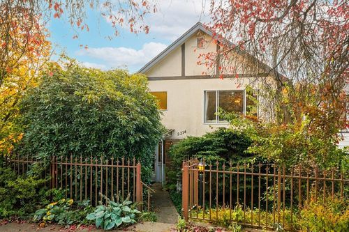 2214 E 4th Avenue, Vancouver, BC, V5N1K8 | Card Image