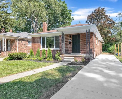 19186 Sunderland Rd, Detroit, MI, 48219-2714 | Card Image