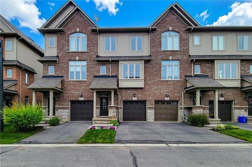 16-257 Parkside Dr, Hamilton, ON, L8B0W5 | Card Image