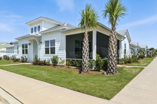 91 Salty Fin Drive, Hardeeville, SC, 29927 | Card Image