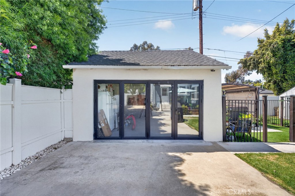 Residential in Pasadena