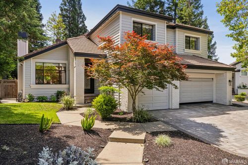 125 Cottonwood Pl, Danville, CA, 94506-6030 | Card Image