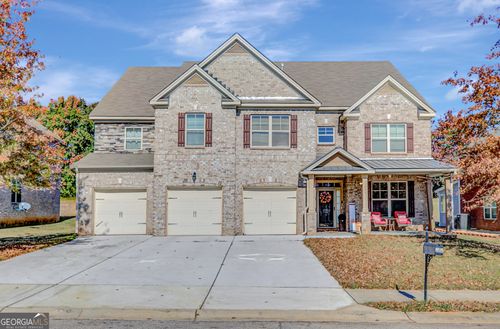 1255 Polk Xing, Mcdonough, GA, 30252-8070 | Card Image