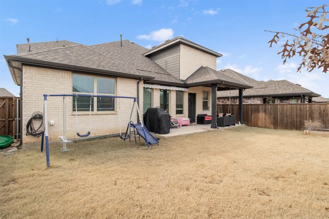 6205 Kent Ln, House other with 4 bedrooms, 4 bathrooms and null parking in Aubrey TX | Image 29