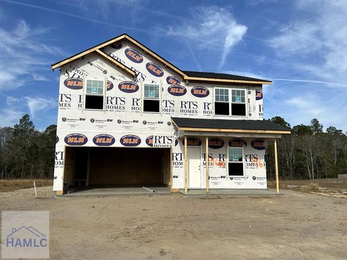 506 Doctor'S Creek Road Ne, Ludowici, GA, 31316 | Card Image