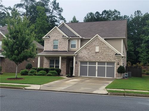 2587 Knox Creek Rd, Duluth, GA, 30097-2625 | Card Image