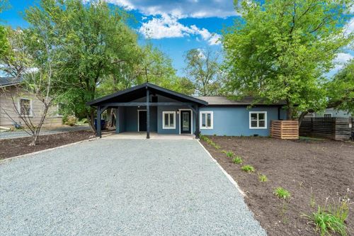 2006 De Verne St, Austin, TX, 78704-3926 | Card Image