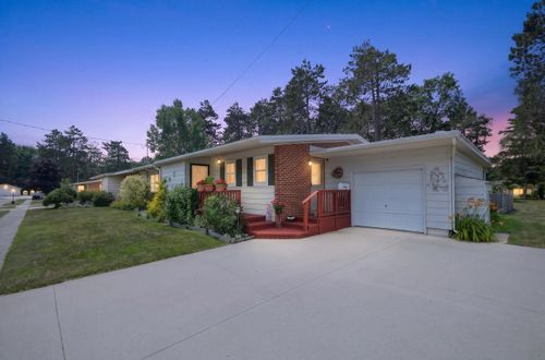 8715 Pennsylvania St, Oscoda, MI, 48750 | Card Image