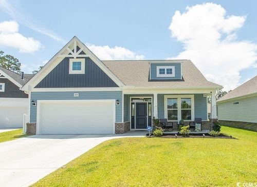 2429 Campton Loop, Conway, SC, 29527-3183 | Card Image