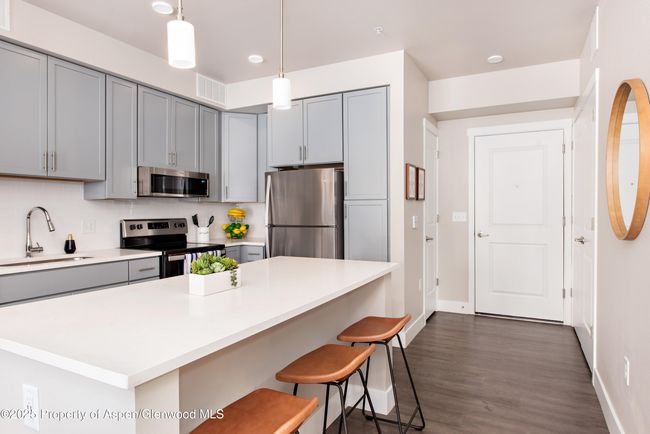 206 - 253 Wulfsohn Rd, Condo with 1 bedrooms, 1 bathrooms and null parking in Glenwood Springs CO | Image 19