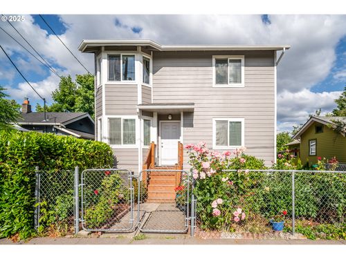 3522 Se 72nd Ave, Portland, OR, 97206-2508 | Card Image