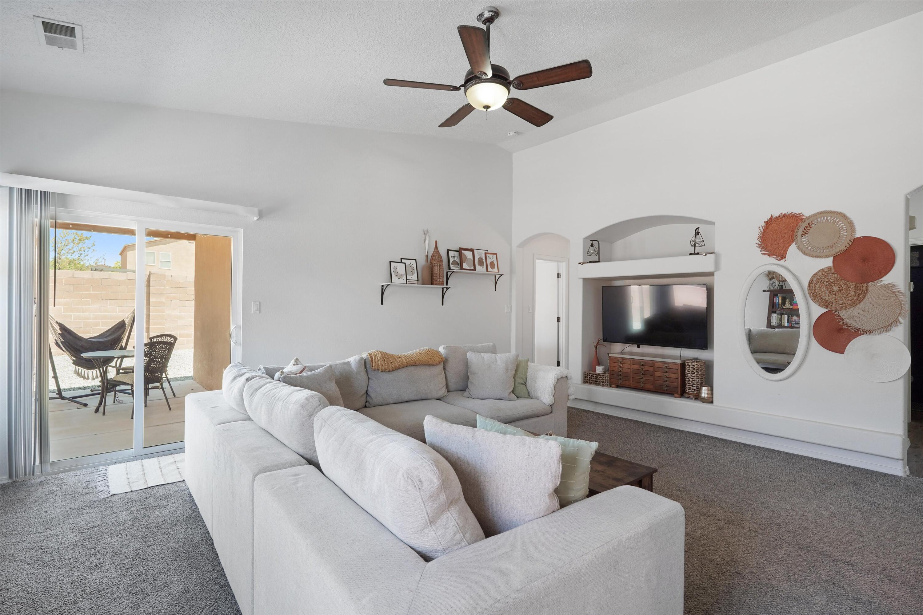Residential in Rio Rancho 3