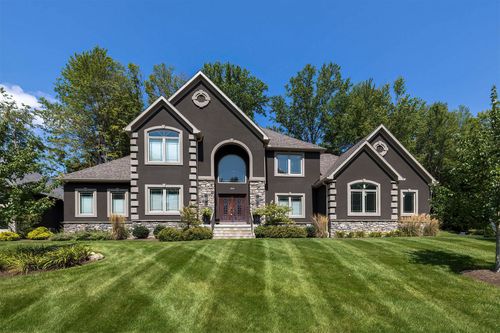 4868 Equestrian Dr, Erie, PA, 16506-6616 | Card Image