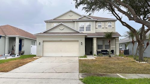 2727 Amanda Kay Way, KISSIMMEE, FL, 34744-8513 | Card Image