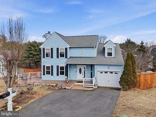 679 Rocky Knoll Arch, Culpeper, VA, 22701-4271 | Card Image