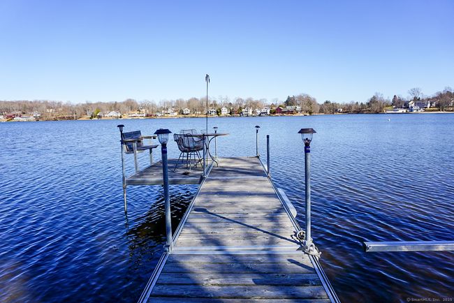 86 Lake Shore Dr, House other with 3 bedrooms, 4 bathrooms and 4 parking in Middlefield CT | Image 39