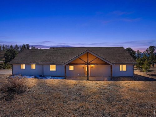2979 Coyote Cir, Black Hawk, CO, 80422-8774 | Card Image