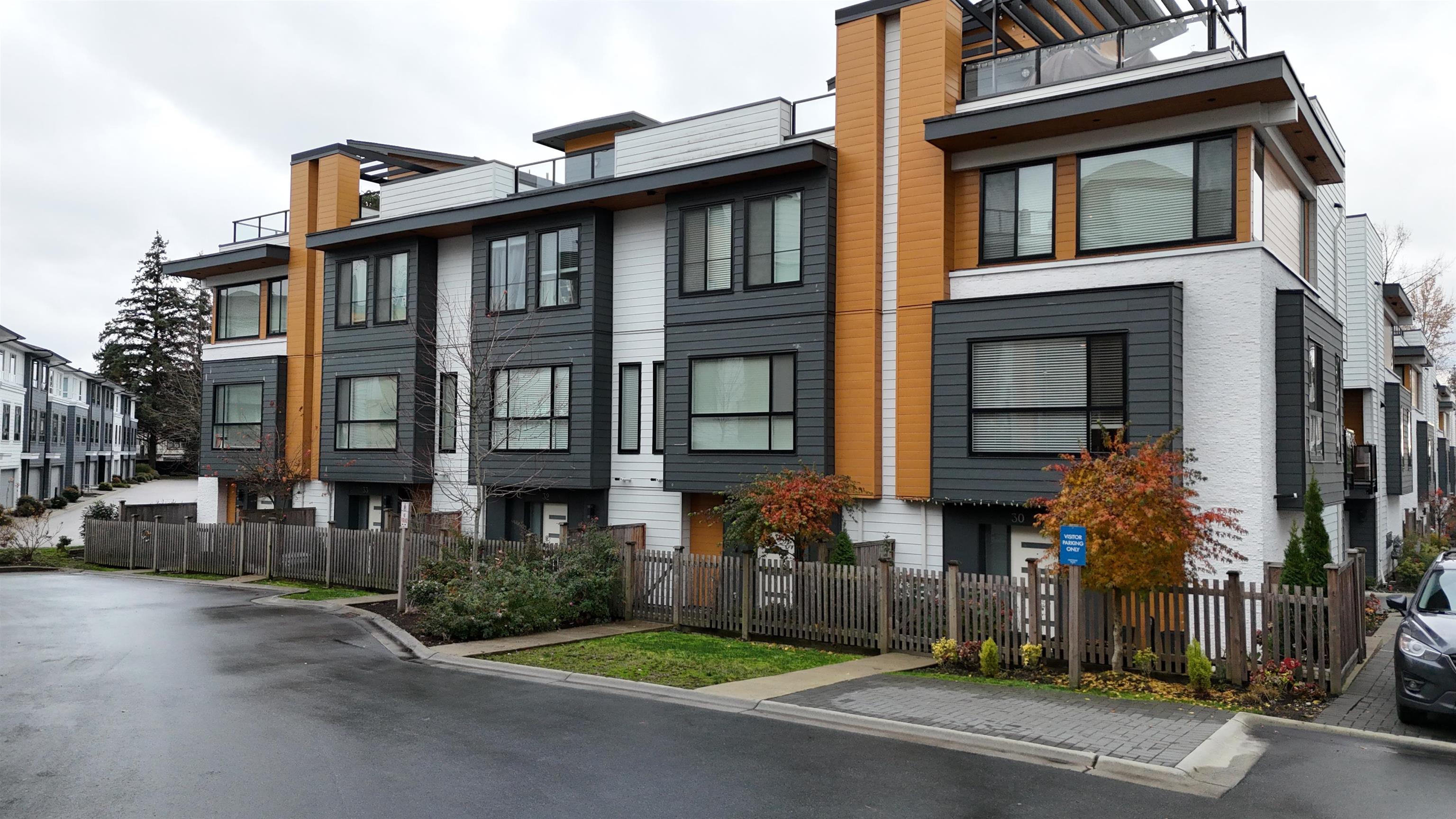 Residential in Surrey