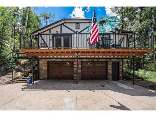 10472 Twin Spruce Rd, Golden, CO, 80403 | Card Image