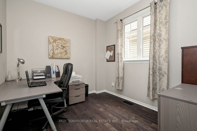 937 Rossburn Cres, House other with 5 bedrooms, 4 bathrooms and 4 parking in Nepean ON | Image 14