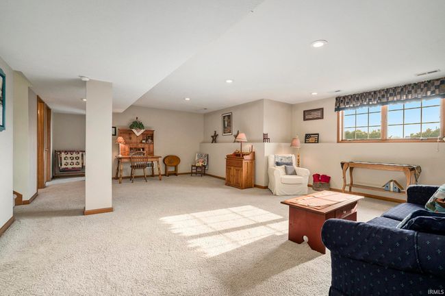 122 River Park Dr, Condo with 3 bedrooms, 3 bathrooms and null parking in Middlebury IN | Image 24