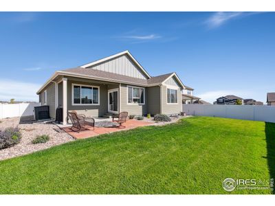 10404 19th St, House other with 3 bedrooms, 2 bathrooms and null parking in Greeley CO | Image 2