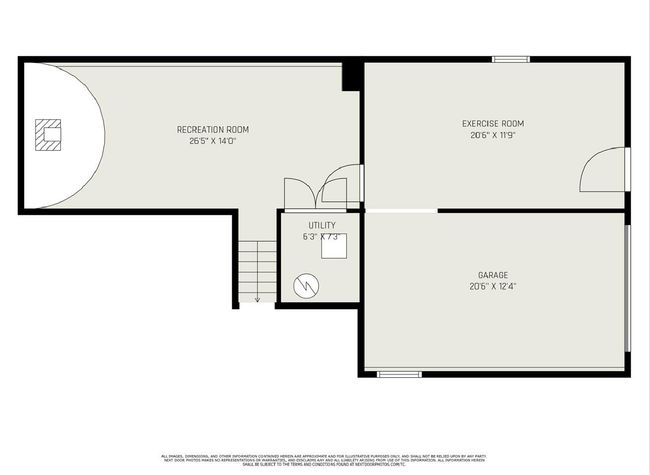 basement level | Image 7