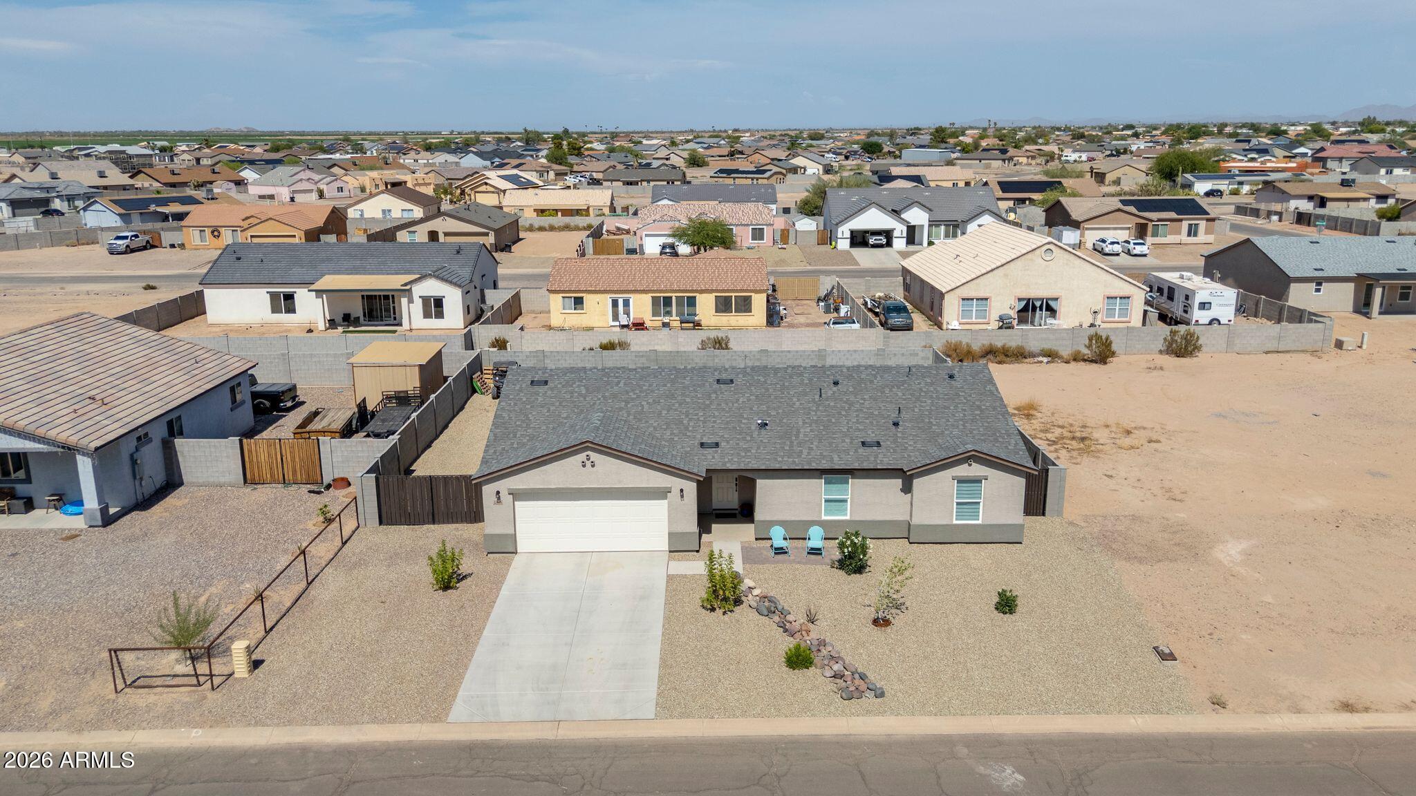 Residential in Arizona City 4