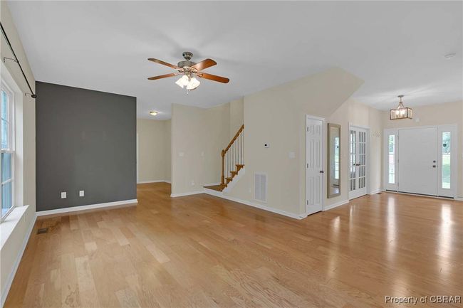 8619 Thomas Jefferson Way, House other with 3 bedrooms, 3 bathrooms and null parking in Gloucester VA | Image 17