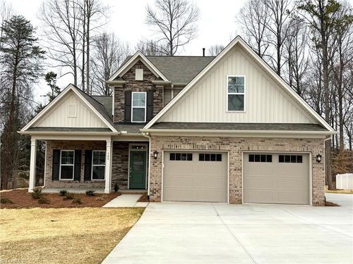 256 Vine Ridge Dr, Winston-Salem, NC, 27127-9262 | Card Image