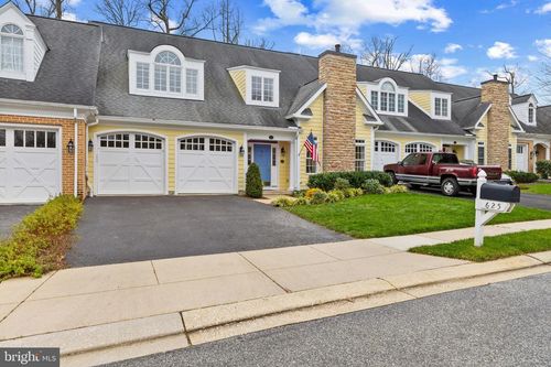 625-625 Dunloy Ct, Lutherville Timonium, MD, 21093-3801 | Card Image
