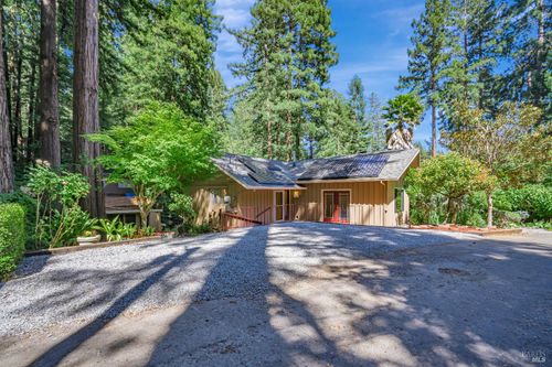 19375 Pine Glade None, Guerneville, CA, 95446 | Card Image
